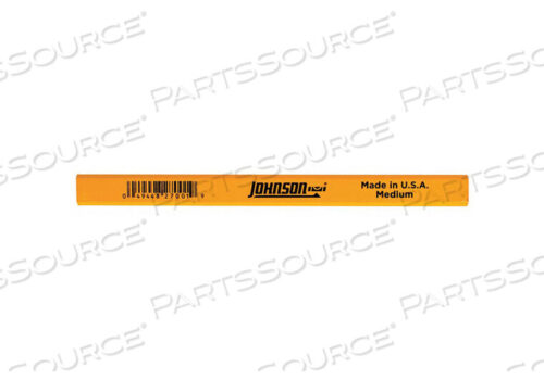 OEM#: CPB-12PENCIL CARPENTER PK12 от Johnson Level