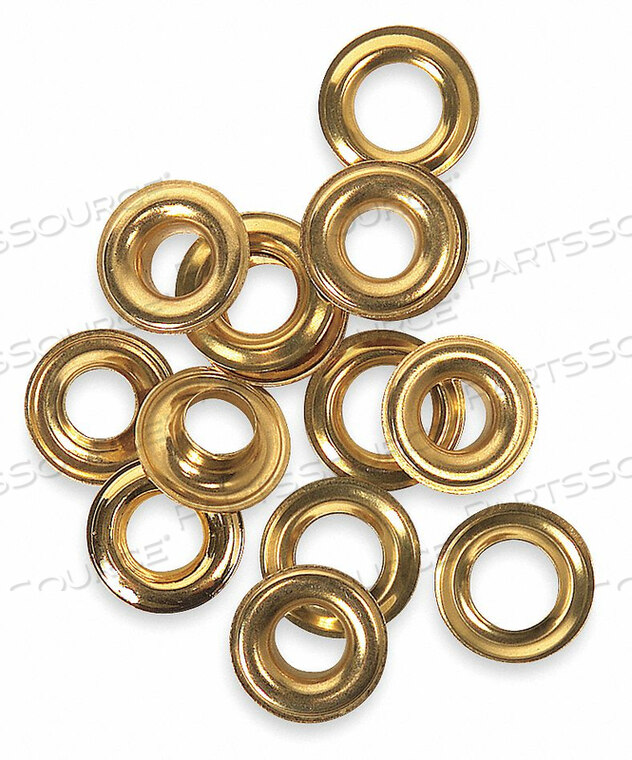 OEM#: 3AB85GROMMETS 3/8 IN FOR 3AB82 PK24 by Westward