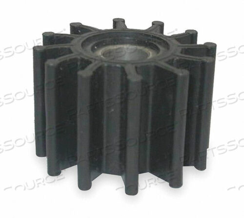 OEM#: 3ACB7NEOPRENE REPLACEMENT IMPELLER от DAYTON ELECTRIC MANUFACTURING CO