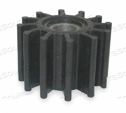 OEM#: 3ACB8NEOPRENE REPLACE IMPELLER от DAYTON ELECTRIC MANUFACTURING CO