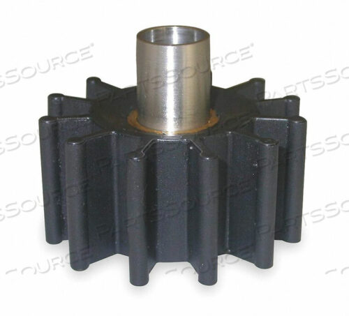 OEM#: 3ACE1 СБОРКА РАБОЧЕГО КОЛЕСА/РУКАВА НЕОПРЕНОВАЯ ДЛЯ 3ACB9 от DAYTON ELECTRIC MANUFACTURING CO