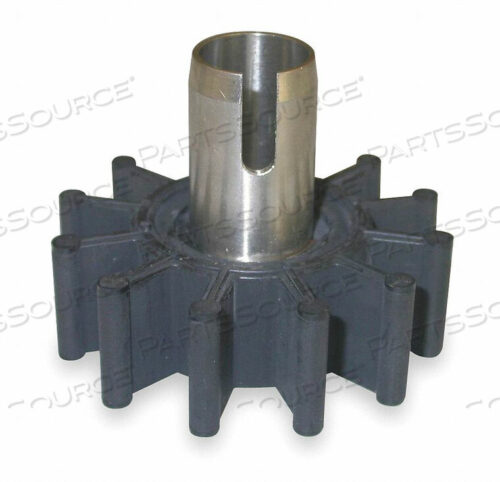 OEM#: 3ACE3ИМПЕЛЛЕР/РУКАВКА В СБОРЕ НИТРИЛ ДЛЯ 3ACC4 от DAYTON ELECTRIC MANUFACTURING CO