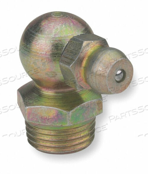 OEM#: 3APA7 ФОРМОВЩИК РЕЗЬБЫ СМАЗОЧНОГО ШТУЦЕРА PK10 от Kingfisher