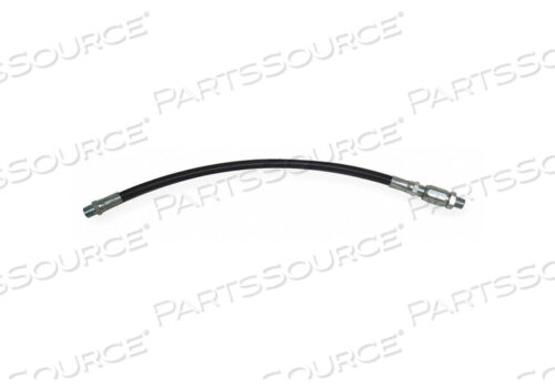 OEM#: 3APF8 УДЛИНИТЕЛЬ ШЛАНГА С ПОВОРОТНЫМ КОНЦЕМ 18 ДЮЙМОВ от Westward