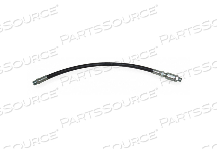 OEM#: 3APF8 УДЛИНИТЕЛЬ ШЛАНГА С ПОВОРОТНЫМ КОНЦЕМ 18 ДЮЙМОВ от Westward