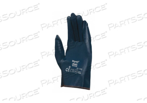OEM#: 32-105D1503 COATED GLOVES FULL S 8-1/2 PR by Ansell Healthcare