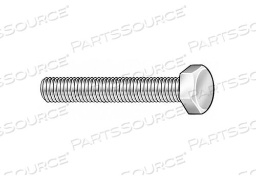 OEM#: U51000.037.0137ШЕСТИГРАННЫЙ ВИНТ С ЦИЛИНДРИЧЕСКОЙ ГОЛОВКОЙ 18-8 SS 3/8-16X1-3/8 PK25 от Fabory