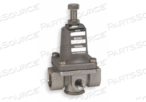 OEM#: SS263A A 1 25 РЕГУЛЯТОР ДАВЛЕНИЯ 1/2 ДЮЙМА ОТ 1 ДО 25 PSI от Watts Regulator Co.