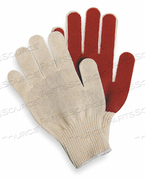 OEM#: 3BA38D1771 ПЕРЧАТКИ С ПОКРЫТИЕМ ХЛОПОК/ПОЛИЭСТЕР L PR от Condor