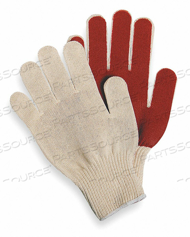 OEM#: 3BA38D1771 ПЕРЧАТКИ С ПОКРЫТИЕМ ХЛОПОК/ПОЛИЭСТЕР L PR от Condor