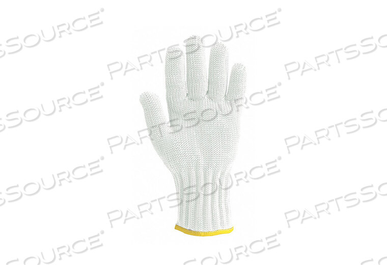 OEM#: 333021ПЕРЧАТКИ С ЗАЩИТОЙ ОТ ПОРЕЗОВ БЕЛЫЕ ДВУСТОРОННИЕ S от Wells Lamont