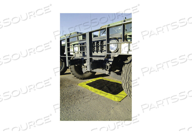 OEM#: 5685-WHABSORBENT PILLOW 36 ДЮЙМОВ Ш 38 ДЮЙМОВ Д PK5 от Enpac