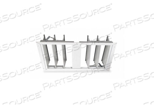 OEM#: 3HHR7CEILING TRUSS SHUTTER 35 LONG 32 WIDE от DAYTON ELECTRIC MANUFACTURING CO