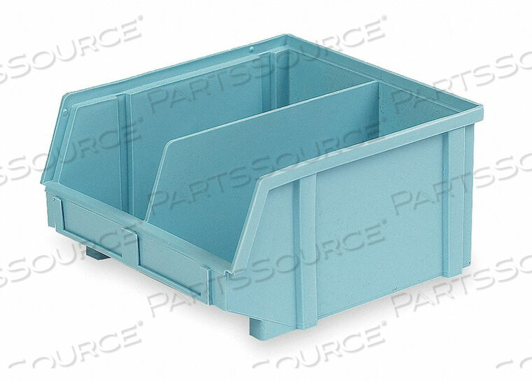 OEM#: PB31-X LT BLUEHANG AND STACK BIN 9-3/8 ДЮЙМА L LIGHT BLUE от Lewisbins
