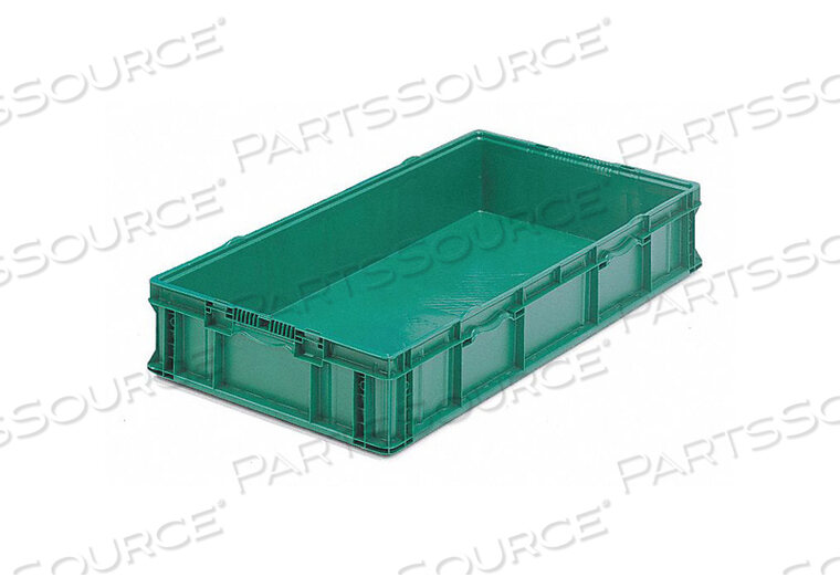 OEM#: SO4822-7 GREENF9000 НАСТЕННЫЙ КОНТЕЙНЕР 48 ДЮЙМОВ Д 22-1/2 ДЮЙМА Ш от Lewisbins