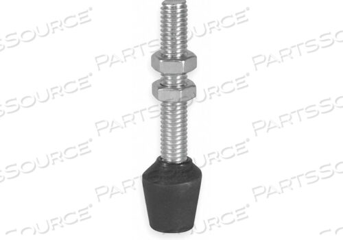 OEM#: 105208ПЛОСКИЙ ШПИНДЕЛЬ 8-32 0.44 1 от De-Sta-Co