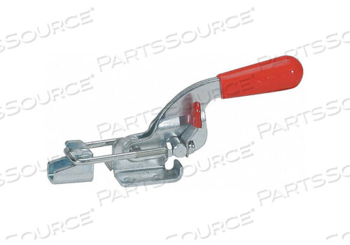 OEM#: 341-SSLATCH CLAMP SS U-BOLT 2000 LBS 2.89 IN от De-Sta-Co