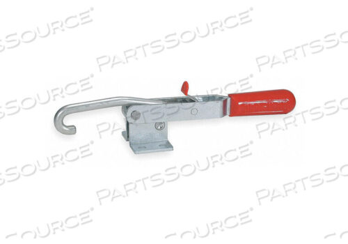 OEM#: 351-SSLATCH CLAMP J-HOOK 375 LBS 1.83 IN от De-Sta-Co