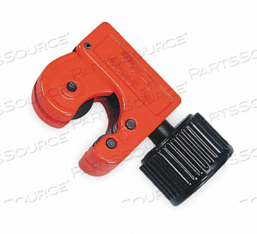 OEM#: 3CYT4MIDGET ТРУБОРЕЗ 1/8-5/8 ДЮЙМА от Westward