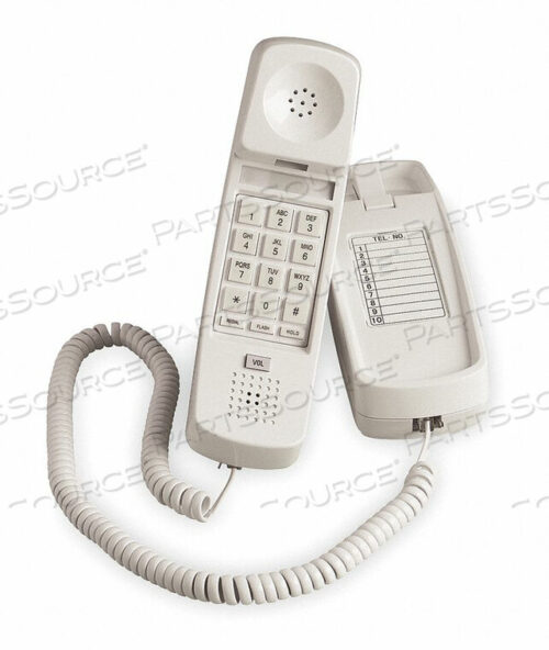 OEM#: 205T (AS)TRIMLINE PHONE ASH от Cetis
