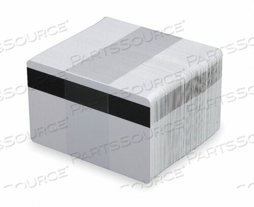 OEM#: C4003-ABLANK ID КАРТЫ 30MIL PK100 от Evolis