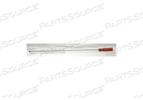 OEM#: 3ECX9ПЕЧНАЯ ЩЕТКА ДИАМЕТРОМ 3/4 ДО 1 1/2 ДЛИНА 28 от Tough Guy