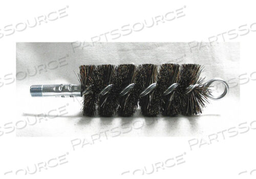 OEM#: 3EDC9ДЫМОХОДНАЯ ЩЕТКА ДИАМЕТРОМ 2 1/4 MNPT ДЛИНА 8 от Tough Guy