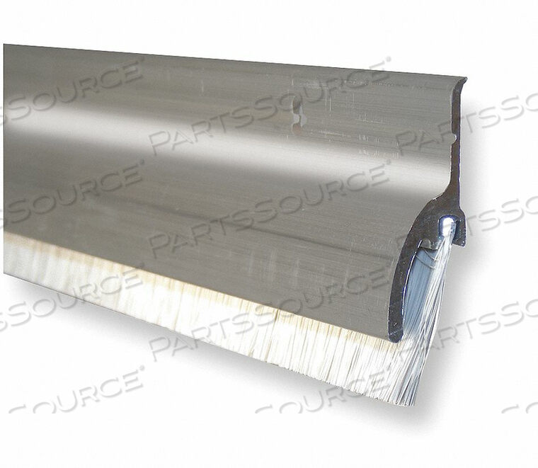 OEM#: 345ANB48DOOR BOTTOM SWEEPS DRIP CAP 4 FT от Pemko