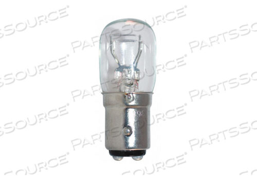OEM#: 3496МИНИАТЮРНАЯ ЛАМПА 3496 27W T6 12.8V от Lumapro Products