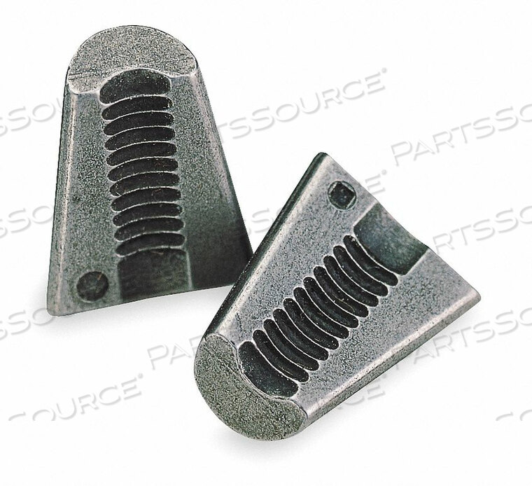 OEM#: PRG540-46SSJAW SET HARDENED 2 PC ДЛЯ 6ZC22 от Pop Avdel