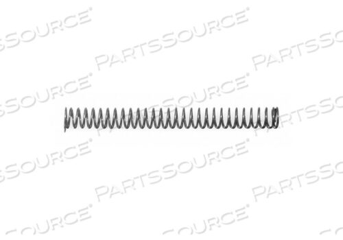 OEM#: PRG510-123JAW PUSHER SPRING ДЛЯ 4WL12 от Pop Avdel