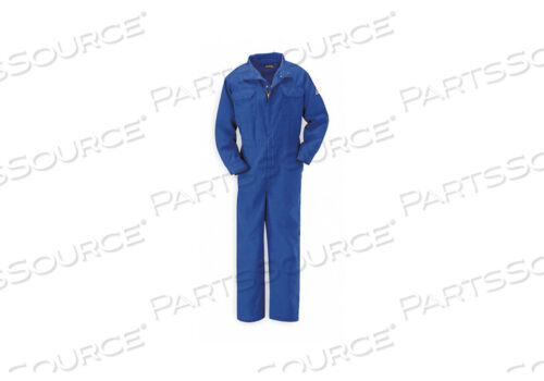 OEM#: CNB2RB RG 40 ОГНЕУПОРНЫЙ КОМБИНЕЗОН ЯРКО-СИНИЙ M от VF Imagewear, Inc.
