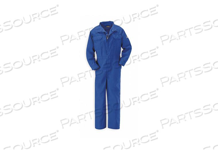 OEM#: CNB2RB RG 40 ОГНЕУПОРНЫЙ КОМБИНЕЗОН ЯРКО-СИНИЙ M от VF Imagewear, Inc.