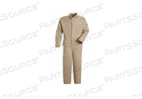 OEM#: CEC2KH LN 44FR КОМБИНЕЗОН ДЛЯ ПОДРЯДЧИКА ЦВЕТА ХАКИ L HRC2 от VF Imagewear, Inc.