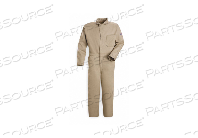 OEM#: CEC2KH RG 48FR КОМБИНЕЗОН СТРОИТЕЛЬНОГО ЦВЕТА ХАКИ XL HRC2 от VF Imagewear, Inc.