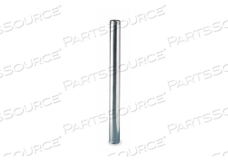 OEM#: 6E24PIPE SECTION 6 DIA 2 FT L by Ameri-Vent