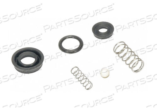 OEM#: 410008000КОМПЛЕКТ КАТУШЕК 3 И 4 ХОДОВОЙ ПРЯМОЙ ВОЗДУХ 2 PK5 от Parker Hannifin Corporation