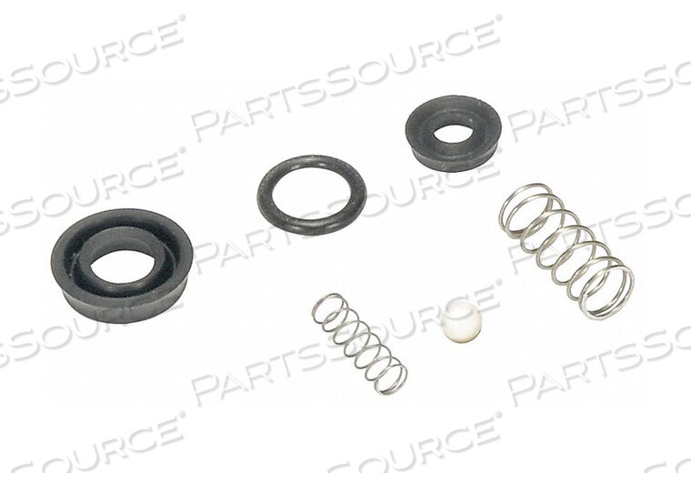 OEM#: 410008000КОМПЛЕКТ КАТУШЕК 3 И 4 ХОДОВОЙ ПРЯМОЙ ВОЗДУХ 2 PK5 от Parker Hannifin Corporation