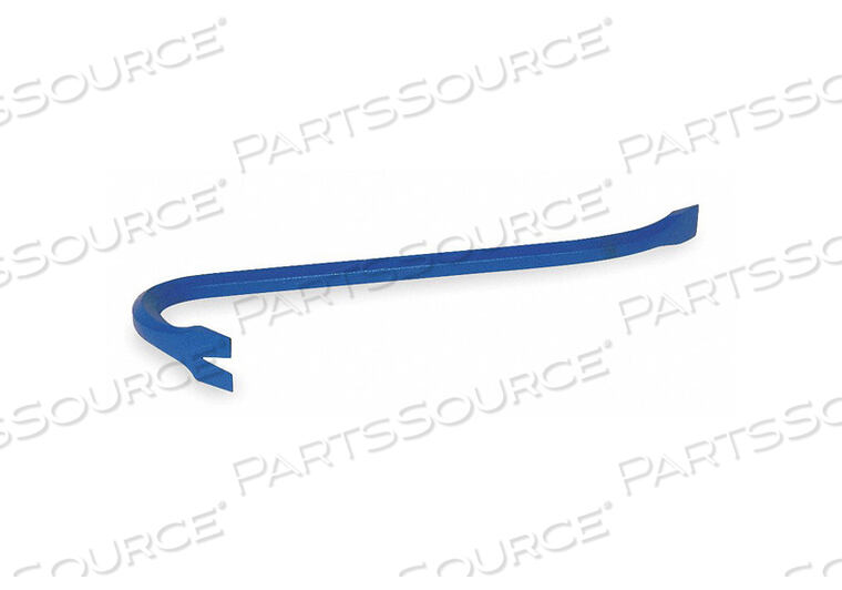 OEM#: 3FE97GOOSENECK РАЗРУШАЮЩАЯ РУКОЯТКА 12 ДЮЙМОВ 1/2 ДЮЙМА ДИАМЕТРОМ от Westward