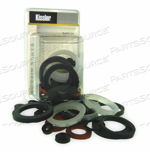 OEM#: 17-7458КОМПЛЕКТ ДЛЯ РЕМОНТА ШТОКА ДЛЯ БОЛЬШИНСТВА СМЕСИТЕЛЕЙ от Kissler