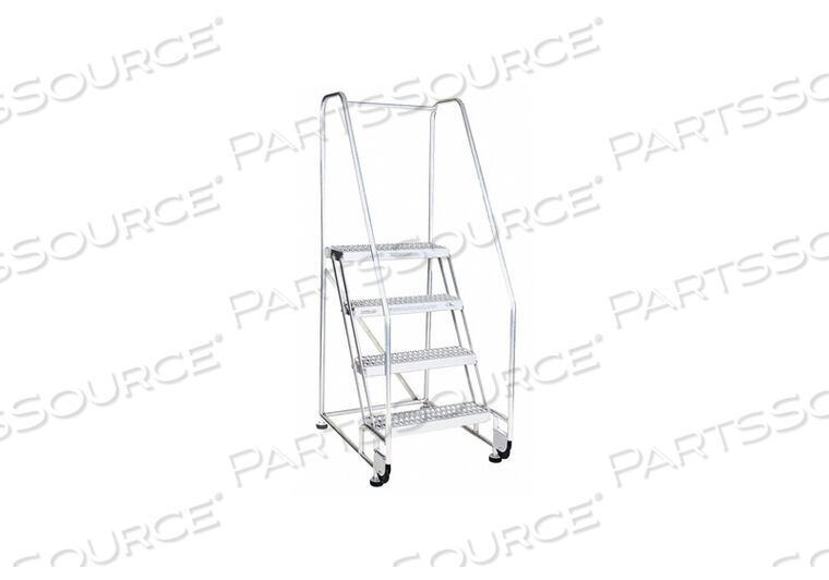 OEM#: 3TA18A3E20B8C50P6TILT AND ROLL LDR СВАРНАЯ ПЛАТФОРМА M 30IN H от Cotterman