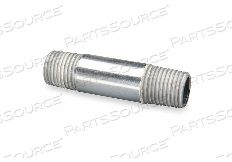 OEM#: PN225ТРУБНЫЙ НИППЕЛЬ 1/4 NPT MDR11/MDR3 PK5 от Condor USA, Inc.