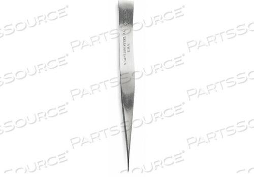 OEM#: 3G957ПИНЦЕТ ДЛИНОЙ 5 ДЮЙМОВ от General Tools & Instruments