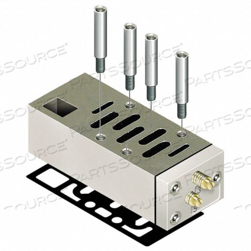 OEM#: 3GAC5УПРАВЛЕНИЕ ПОТОКОМ ДЛЯ 5599-1 ISO 1 от Speedaire
