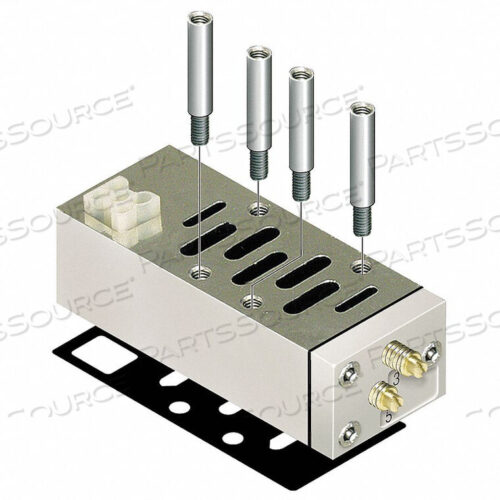 OEM#: 3GAC8УПРАВЛЕНИЕ ПОТОКОМ ДЛЯ 5599-2 ISO 1 от Speedaire