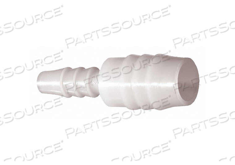 OEM#: C3-1.5HDПЕРЕДУСТАНОВОЧНАЯ МУФТА 3/16X3/32 ИЗ HDPE PK10 от Eldon James Corporation