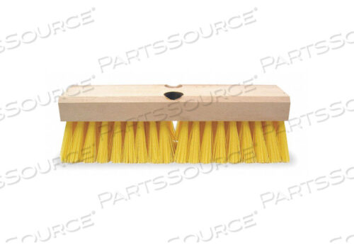 OEM#: 3H382SCRUB BRUSH POLY REPLACEMENT BRUSH HEAD от Tough Guy