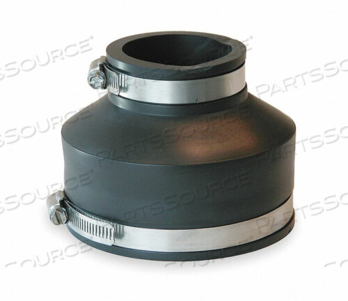 OEM#: 1056-10-8ГИБКАЯ МУФТА ДЛЯ ТРУБЫ РАЗМЕРОМ 10 X 8 от Fernco