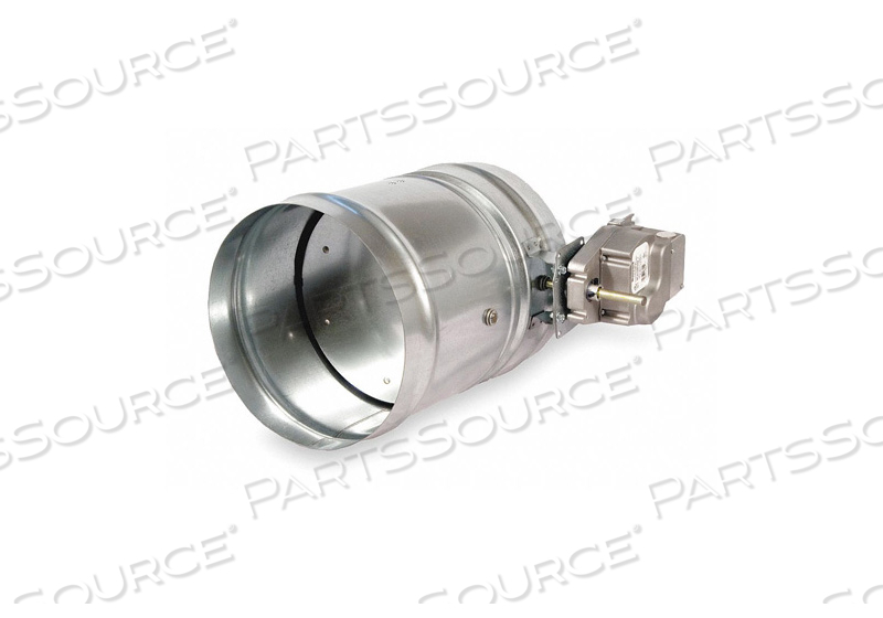 OEM#: 3HGK8КРУГЛЫЙ ПРОТИВОПОЖАРНЫЙ/ДЫМОВОЙ КЛАПАН 24 В 15-5/8 ДЮЙМА D от DAYTON ELECTRIC MANUFACTURING CO