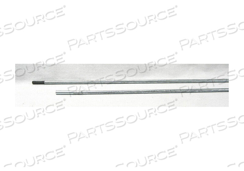 OEM#: 3HHD7УДЛИНИТЕЛЬНЫЙ ШТОК 8 32(M)AND(F)THREAD L 24 от Tough Guy